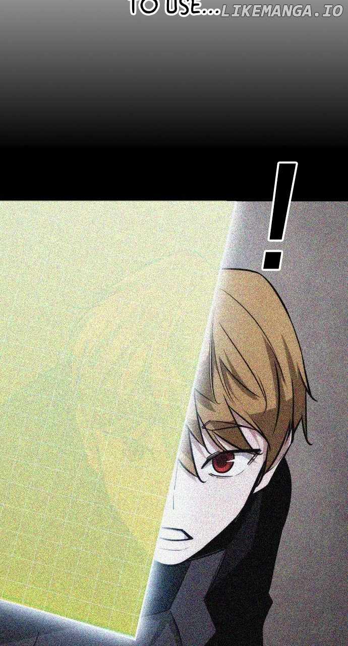 The Regressor Protects Only Me Chapter 28 97